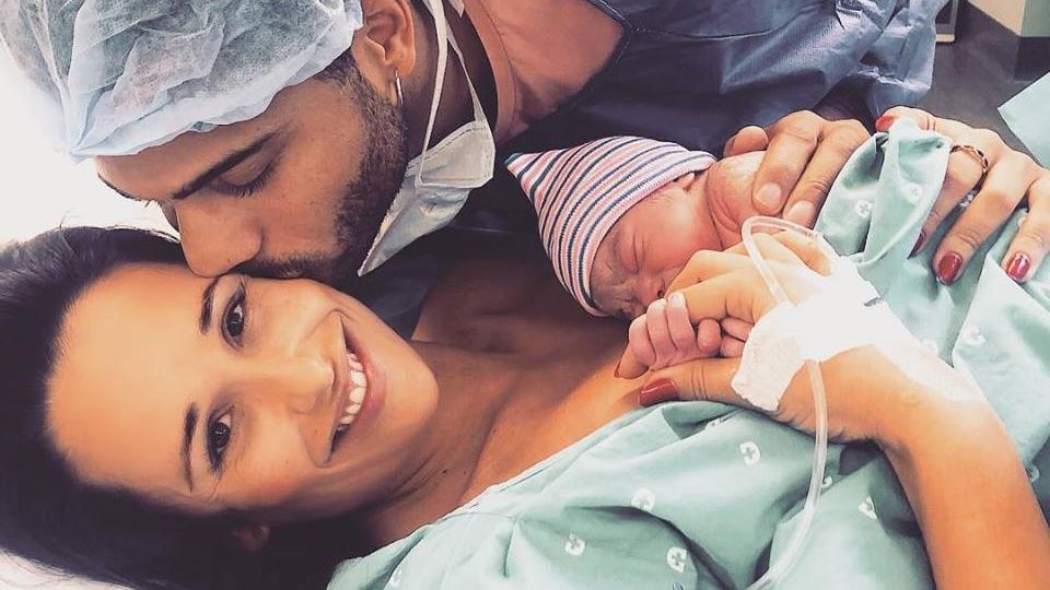 Rita Pereira já tem um Lonô