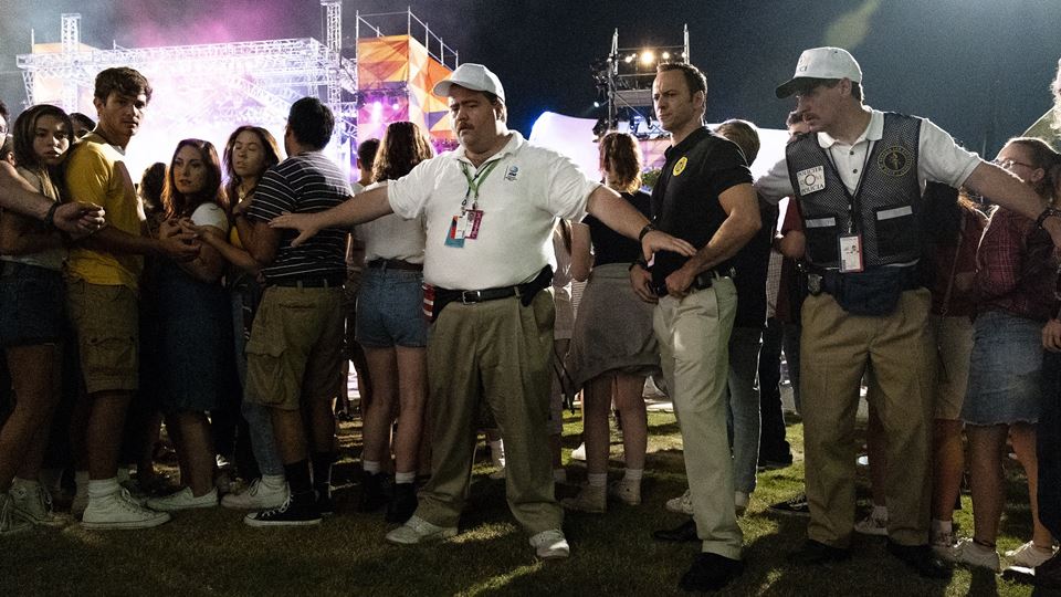 Novo filme de Clint Eastwood j... Novo filme de Clint Eastwood j...