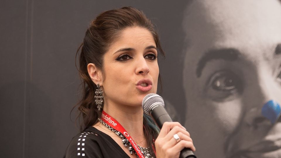 Rock in Rio de regresso com no...