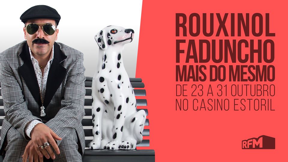 Mais do mesmo. Marco Horácio n...