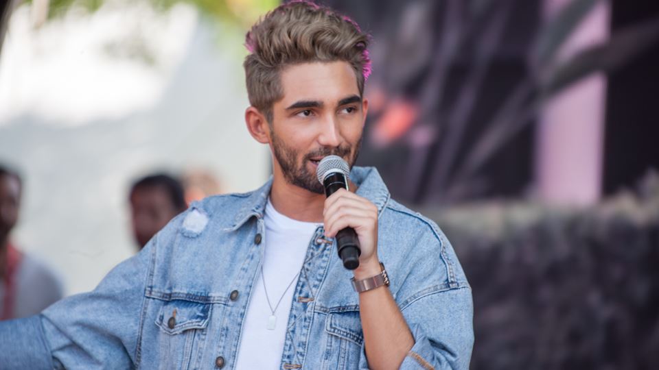 Digital Stage - novo palco no ...