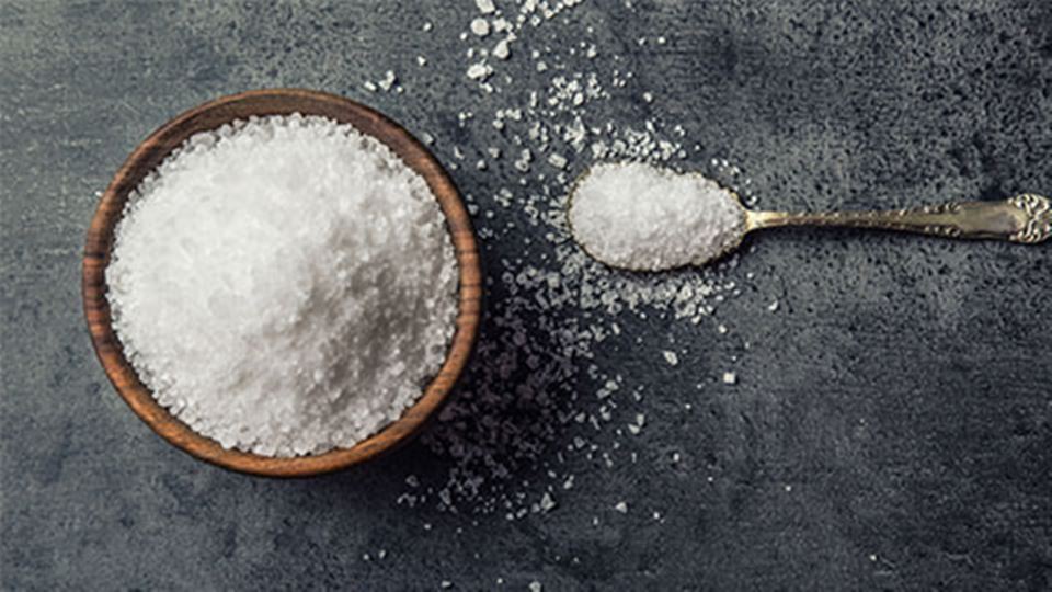 A palavra salário é música par...