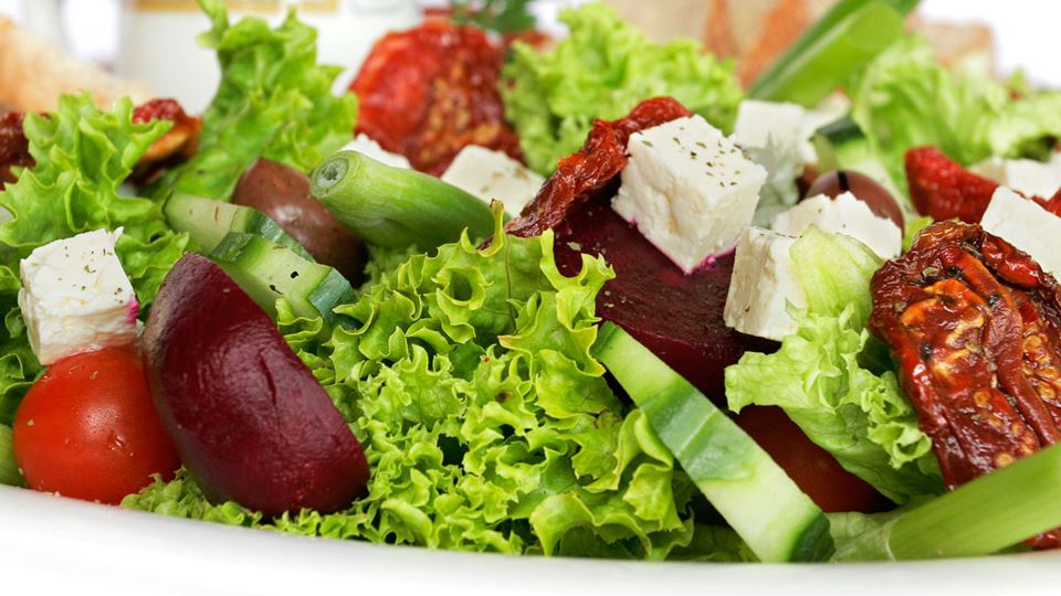 10 alimentos que te ajudam a p...