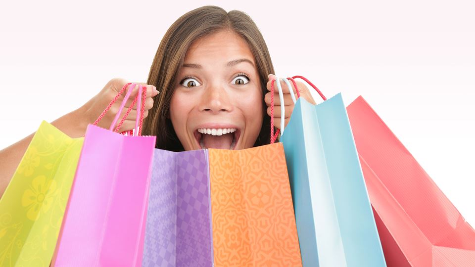 Os saldos já chegaram!!