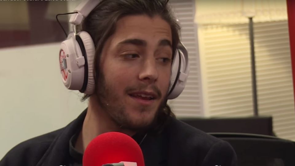 Salvador já tem novo coração!