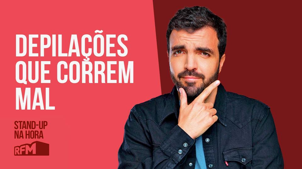 Salvador Martinha: Depilações ...