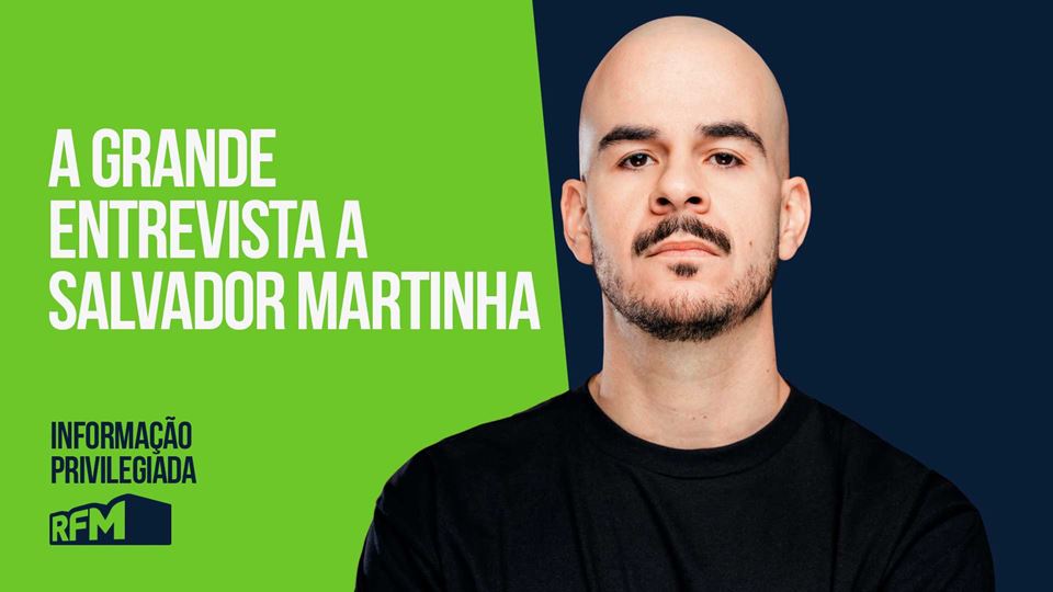 Luis Franco-Bastos: A grande e...