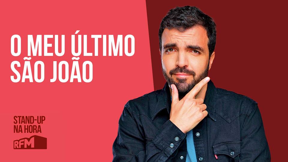 Salvador Martinha: O meu últim...