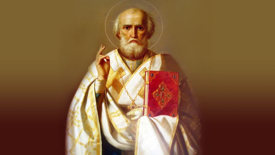 São Nicolau: a história do San...