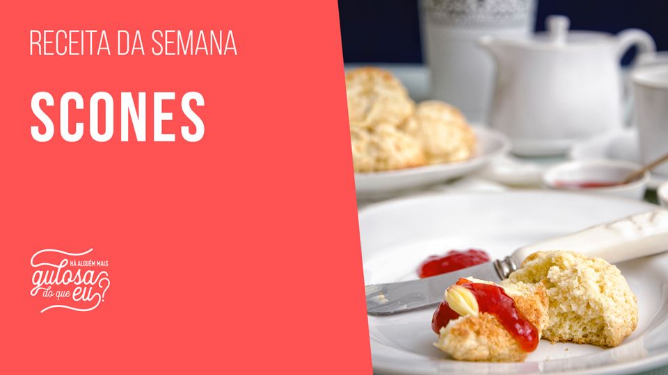 HÁ ALGUÉM MAIS GULOSA DO QUE E...