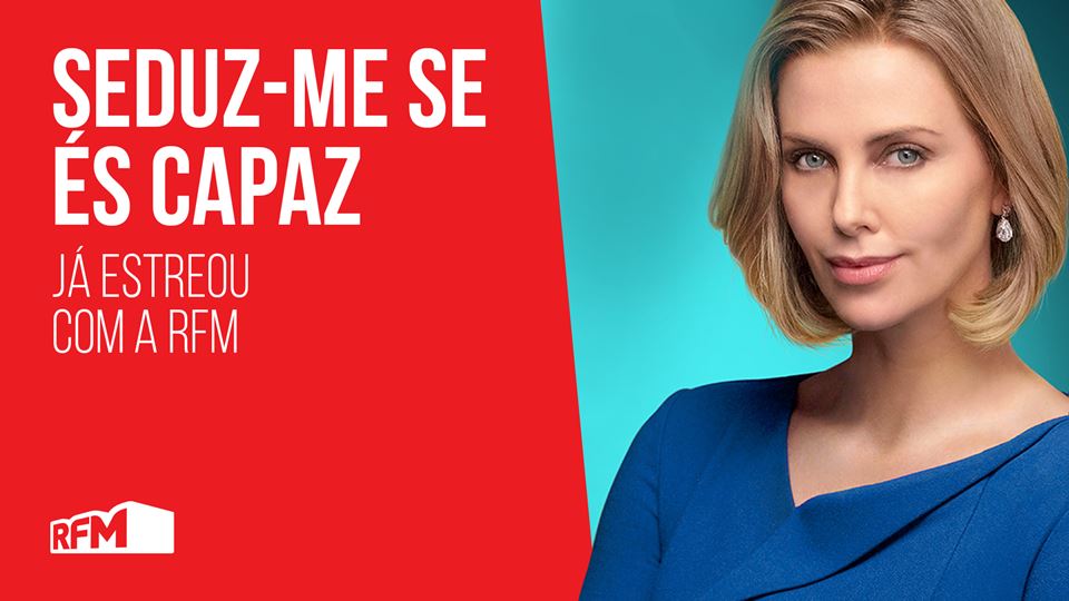 Seduz-me se és capaz Seduz-me se és capaz