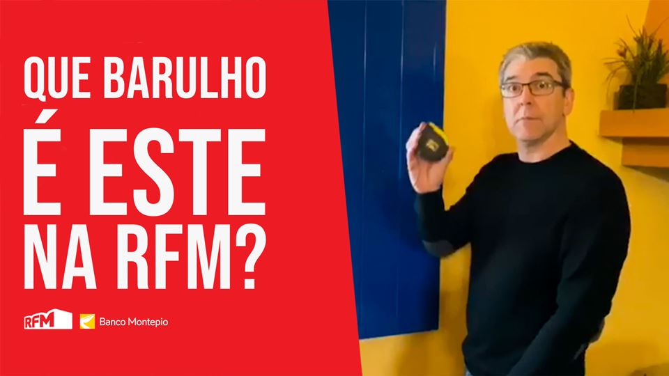 Revelação 19º barulho