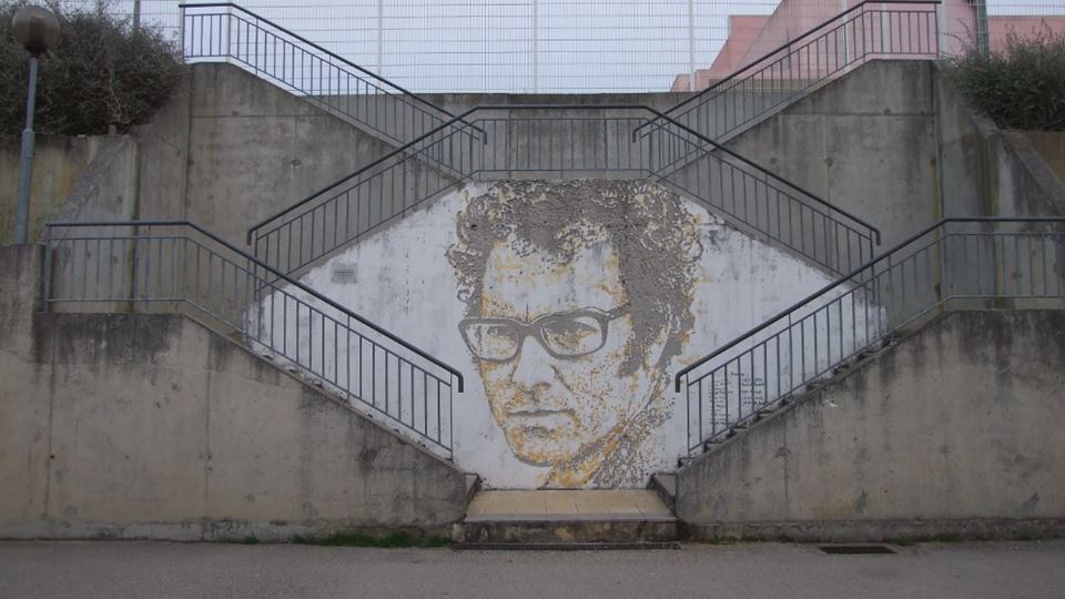 Secundária do Seixal ou Dr. Jo... Secundária do Seixal ou Dr. Jo...