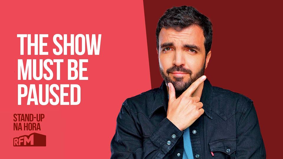 Salvador Martinha: the Show mu...