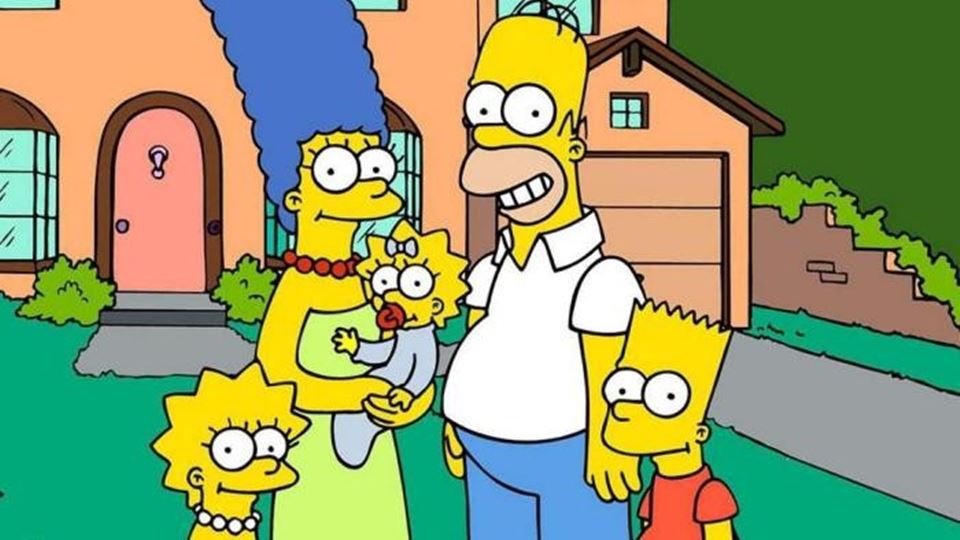 Os Simpsons adivinham o futuro?