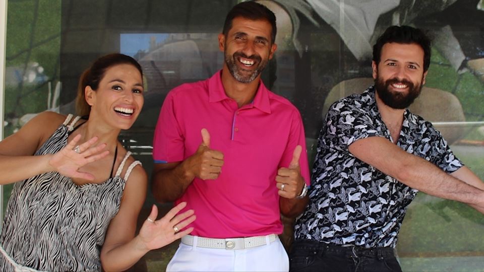 Radiolojista - Vamos confirmar...