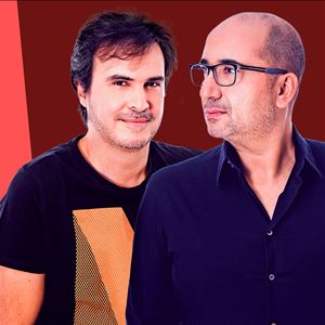 RFM SOMNII RICH E MENDES EP 308