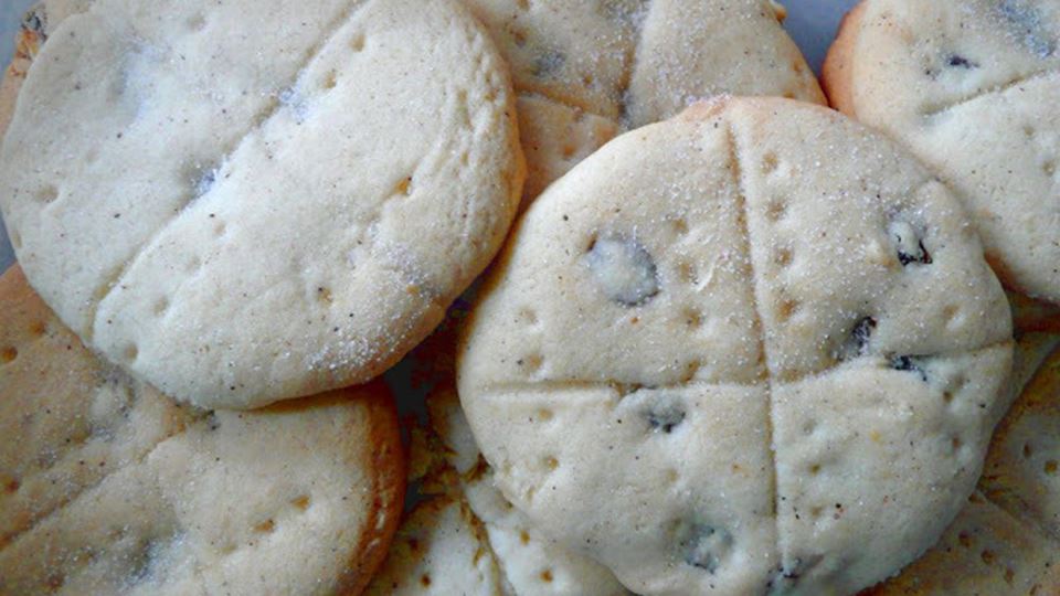 O Pão por Deus e outros sabore...