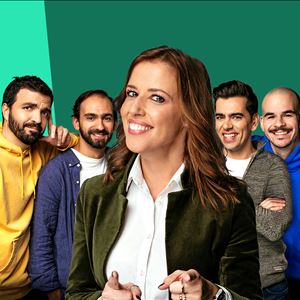 RFM - AGORA SAFA-TE: NÃO CORRESTE SOZINHO - 26-11