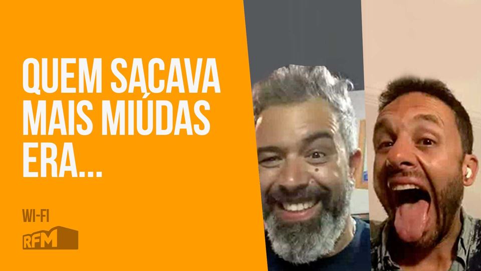 Quim Roscas e Zeca Estacionânc...