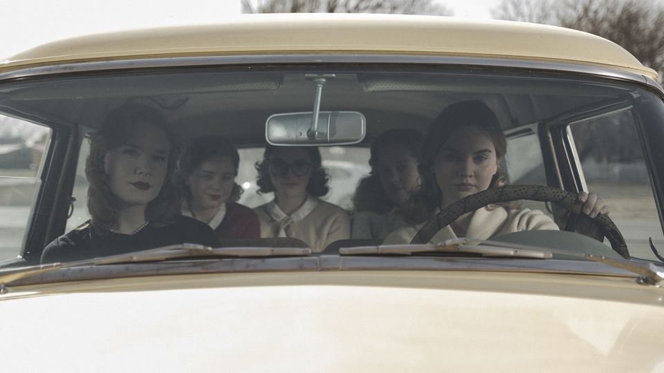 Vê aqui o trailer do "Até às e...