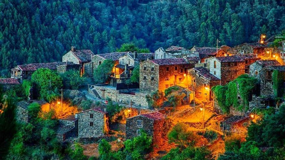 14 vilas portuguesas que parec...