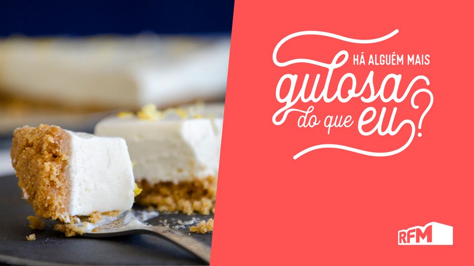 HÁ ALGUÉM MAIS GULOSA DO QUE E... HÁ ALGUÉM MAIS GULOSA DO QUE E...