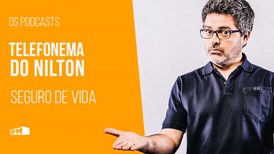 Telefonema do Nilton - Seguro ...