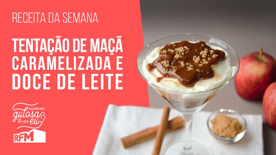 HÁ ALGUÉM MAIS GULOSA DO QUE E...