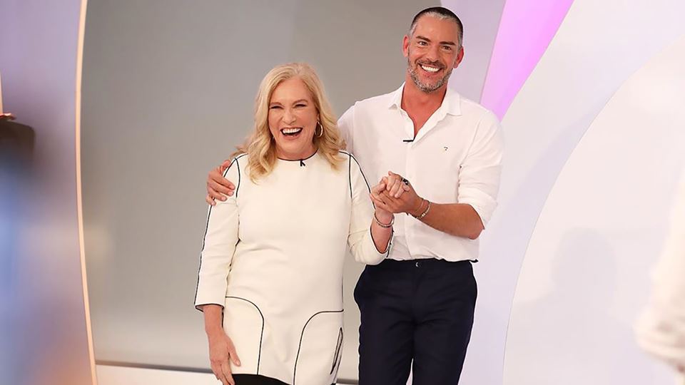 Nova dupla da TVI não convence...