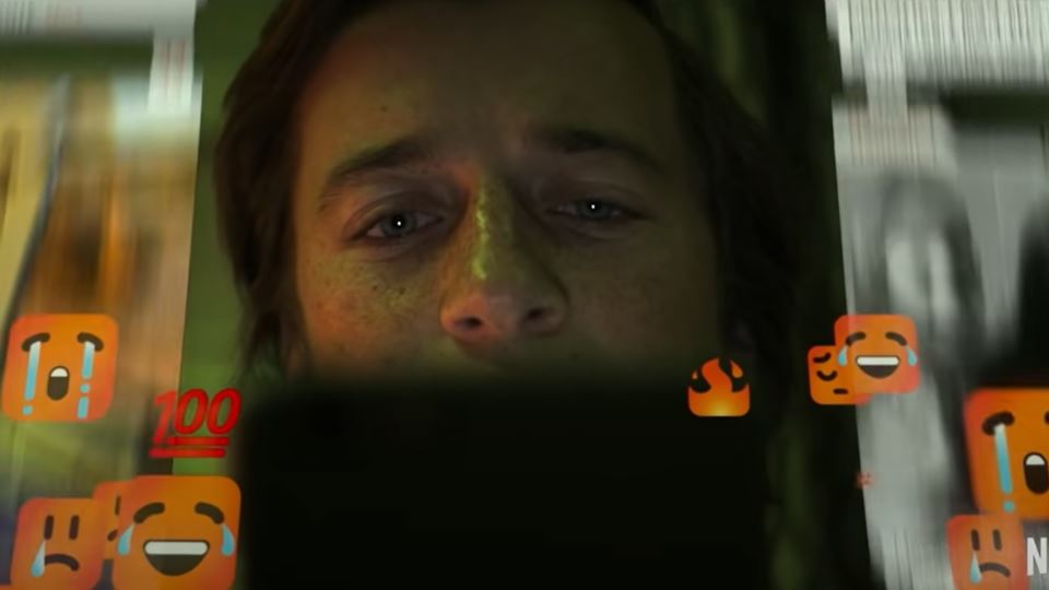 O Dilema das Redes Sociais - o documentário de que toda a gente anda a falar