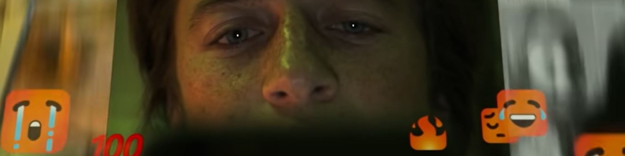 O Dilema das Redes Sociais - o documentário de que toda a gente anda a falar