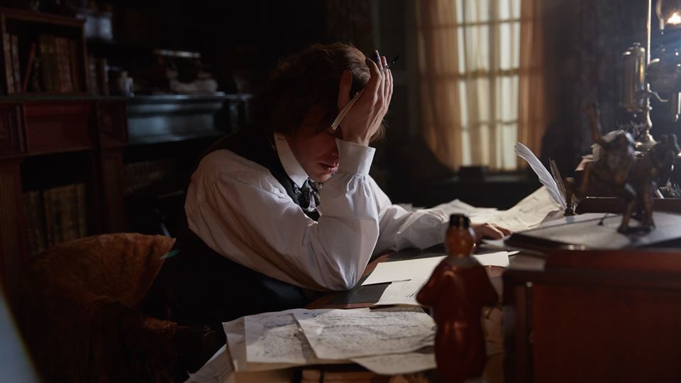 O conto que deu ainda mais bri...