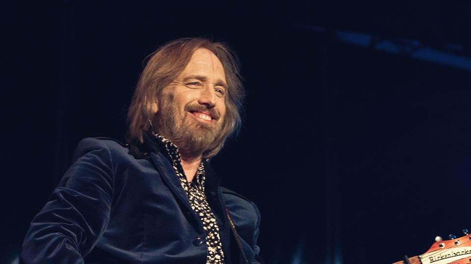 Quem era Tom Petty, o músico q... Quem era Tom Petty, o músico q...