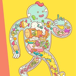 Ana Gomes Living - top 5 como melhorar o sistema imunitário