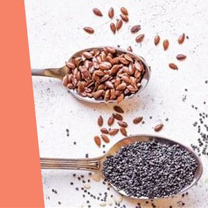 Ana Gomes Living - 5 formas de substituir o ovo em receitas