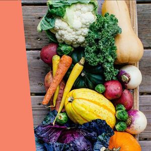 Ana Gomes Living - top 5 motivos para consumir produtos de origem biológica