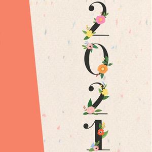 Ana Gomes Living - top 5 tendências para 2021