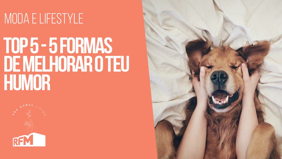 Ana Gomes Living: 5 formas de ...