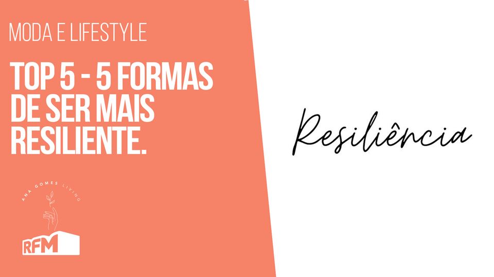 Ana Gomes Living: 5 formas de ...