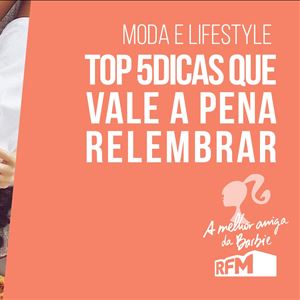 A melhor amiga da Barbie - vale a pena relembrar