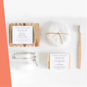 Ana Gomes Living: top 5 produtos de beleza ECO