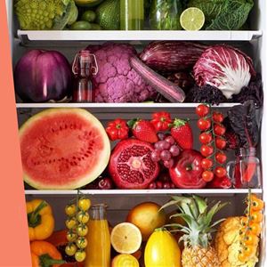 Ana Gomes Living: top 5 dicas para comer mais vegetais