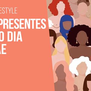 Ana Gomes Living: Top 5 - presente para o dia da Mãe