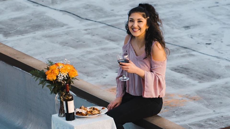 Quando o amor acontece… durant...