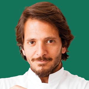 Chef Kiko resolve...tornedó 14/02