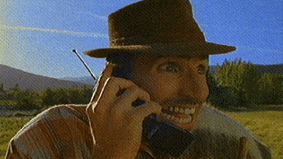 10 anúncios que nunca vamos es...