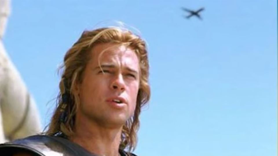 Estes filmes têm erros e não f...