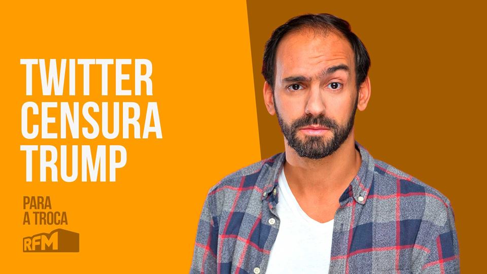 Duarte Pita Negrão: Twitter ce...