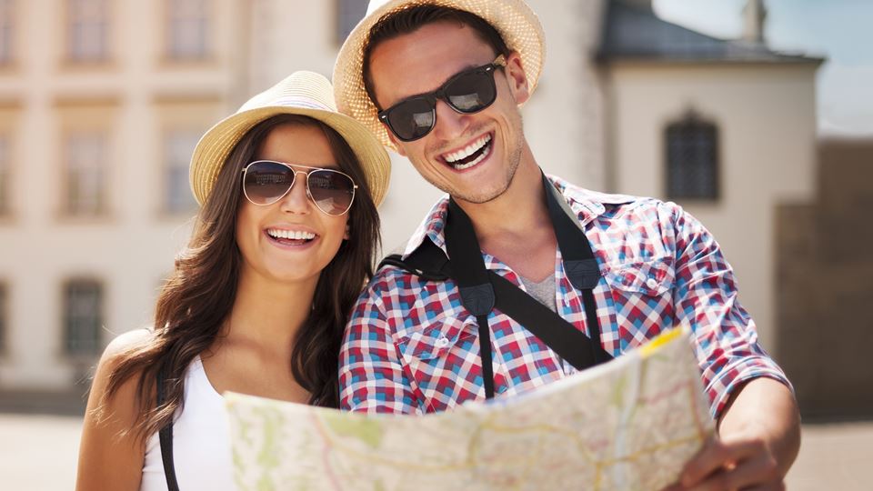 Histórias de turismo há muitas! Histórias de turismo há muitas!